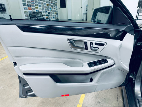 Used 2014 Mercedes-Benz E 350 Sedan image 28