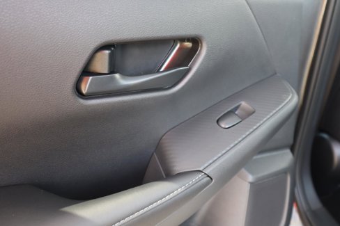 New 2025 Nissan Sentra S image 30