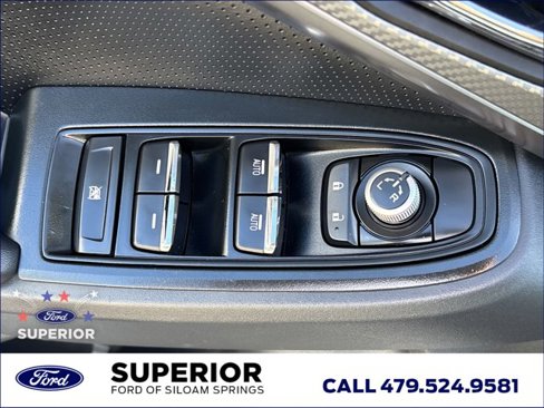 Used 2021 Subaru Crosstrek 2.5i Limited w/ Moonroof Package 2 image 21