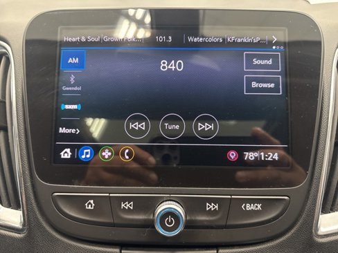 Used 2019 Chevrolet Malibu LT image 15