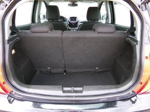 Used 2021 Chevrolet Spark LT image 16