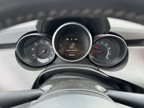 Used 2017 FIAT 500X Trekking image 28