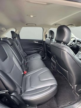 Used 2018 Ford Edge Titanium image 10