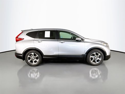 Used 2018 Honda CR-V EX-L image 8