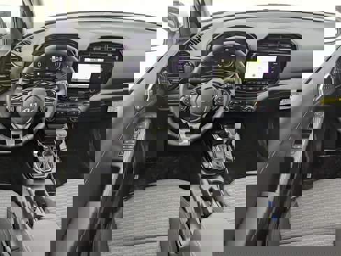New 2025 Kia Soul EX image 7