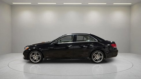 Used 2015 Mercedes-Benz E 350 4MATIC Sedan image 18