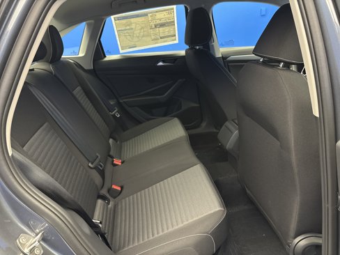 New 2025 Volkswagen Jetta S image 22