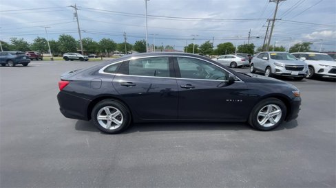 Used 2022 Chevrolet Malibu LS image 9