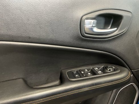 Used 2018 Jeep Compass Limited w/ Safe & Security Group image 26