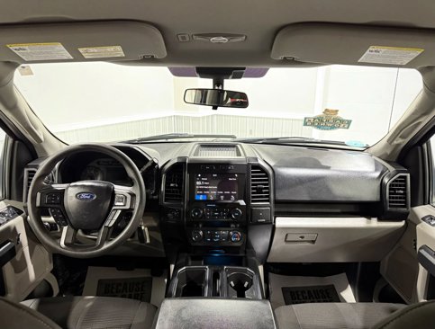 Used 2019 Ford F150 XL w/ Equipment Group 101A Mid image 22