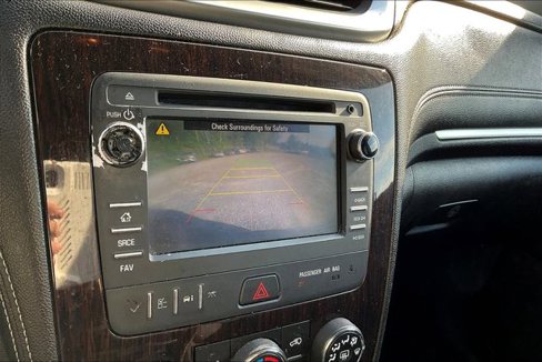Used 2016 Chevrolet Traverse LT image 18