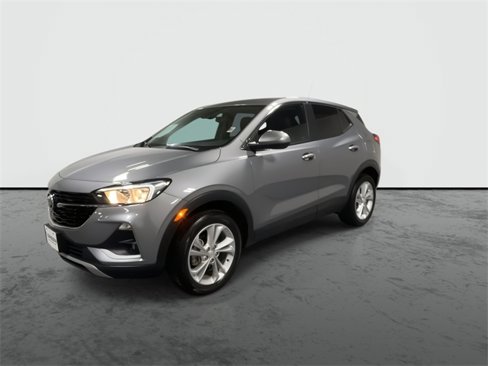 Used 2023 Buick Encore GX Preferred w/ Cold Weather Comfort Package image 5