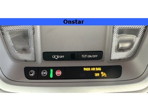 Used 2023 Chevrolet Equinox LT image 10
