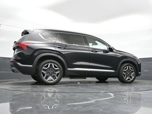 Used 2023 Hyundai Santa Fe Limited image 47