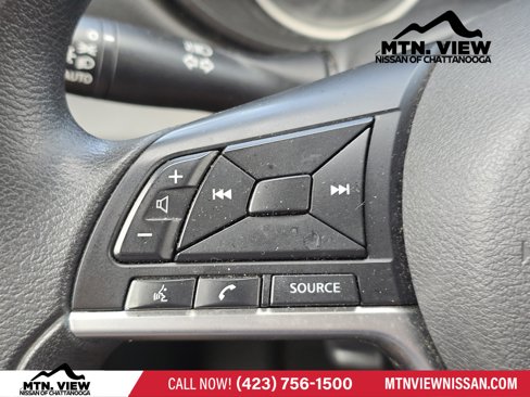 Used 2021 Nissan Versa S image 15