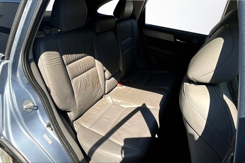 Used 2010 Honda CR-V EX-L image 21
