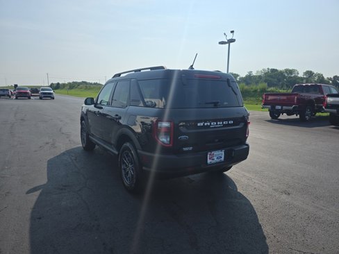 Certified 2021 Ford Bronco Sport Big Bend image 3