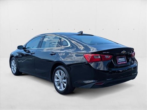 Used 2023 Chevrolet Malibu LT image 8