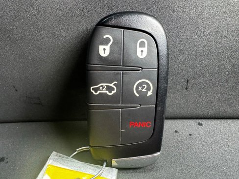 Used 2024 Dodge Hornet R/T image 26