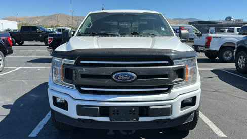 Used 2019 Ford F150 XLT w/ Equipment Group 302A Luxury image 2