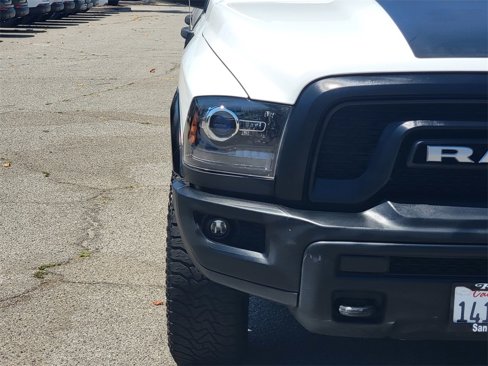 Used 2020 RAM 1500 Classic Warlock image 3