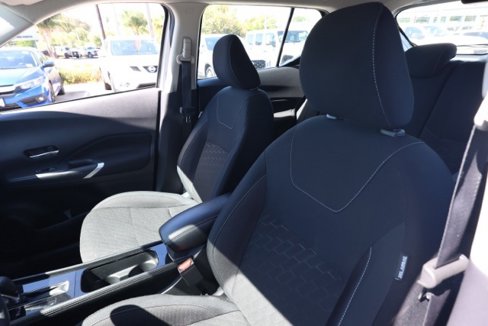 Used 2024 Nissan Kicks SV image 15