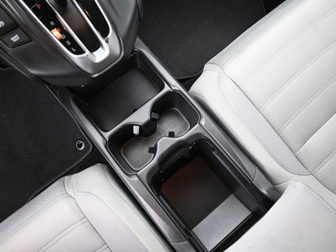 Used 2020 Honda CR-V LX image 16