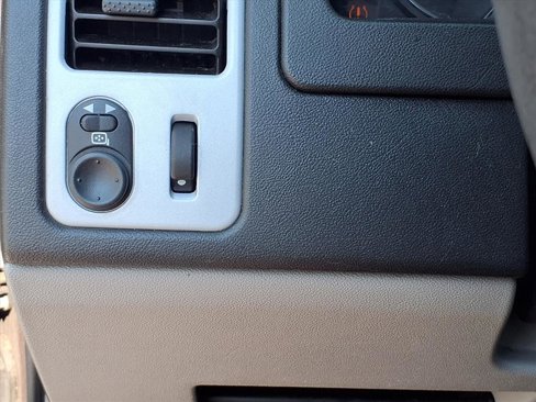 Used 2008 Chevrolet Equinox LS image 15