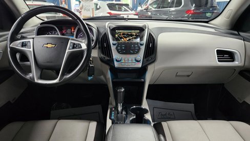 Used 2016 Chevrolet Equinox LTZ w/ Enhanced Convenience Package image 20