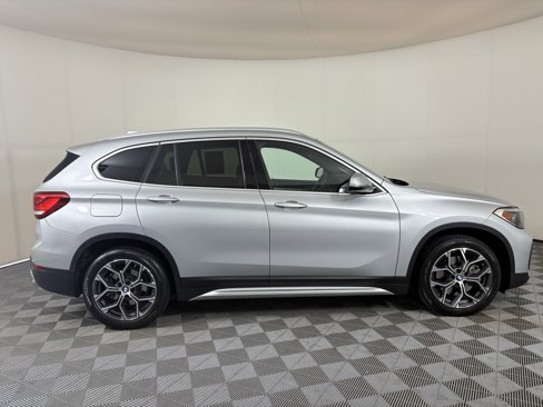 Used 2020 BMW X1 xDrive28i image 2
