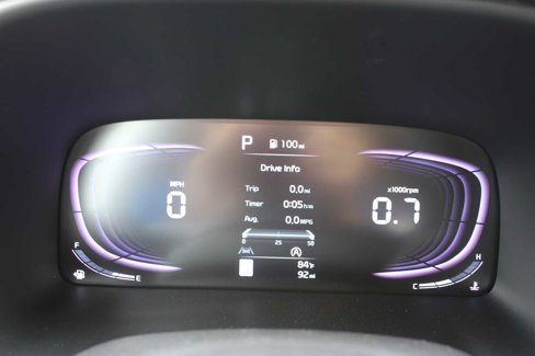 New 2025 Kia Soul LX image 26