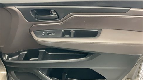 Certified 2021 Honda Odyssey EX-L image 25