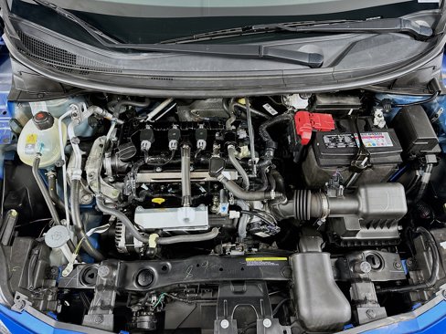 Used 2024 Nissan Versa S w/ S Plus Package image 30