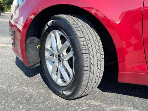 Used 2011 Kia Optima LX image 29