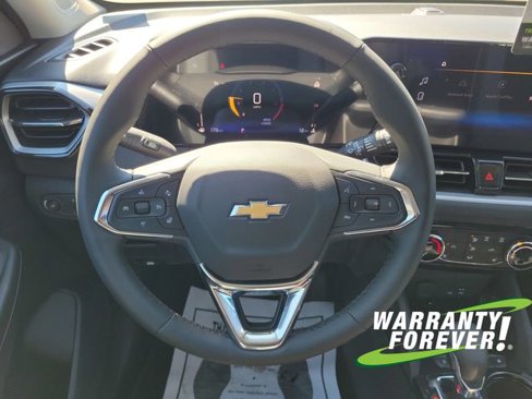 New 2026 Chevrolet TrailBlazer LT w/ LT Cold Weather Package image 9