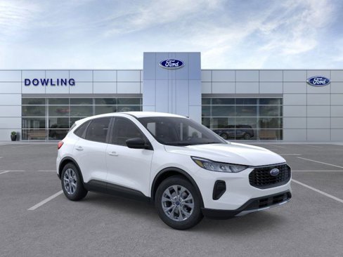 New 2025 Ford Escape Active w/ Cold Weather Package image 7