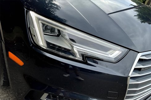 Used 2018 Audi A4 2.0T Premium Plus w/ Premium Plus Package image 29