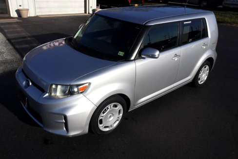Used 2012 Scion xB image 11