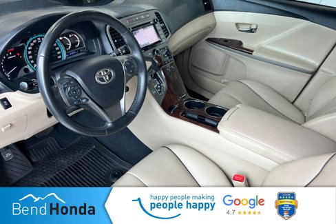 Used 2015 Toyota Venza XLE image 13
