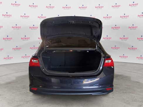 Used 2023 Chevrolet Malibu LT image 18