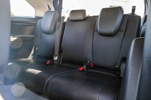 Used 2023 Honda Odyssey Touring image 23