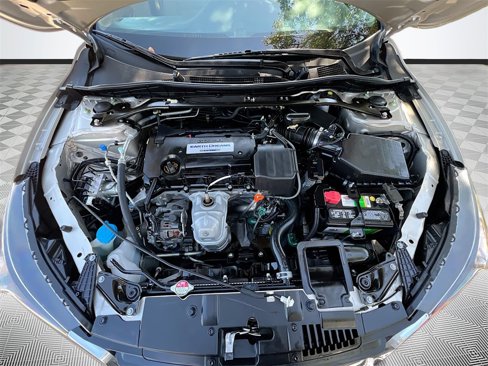 Used 2014 Honda Accord EX image 29