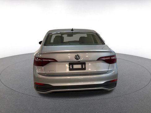 Used 2024 Volkswagen Jetta S image 12