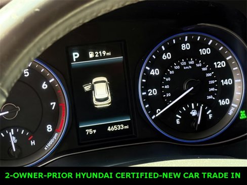 Used 2021 Hyundai Kona SEL Plus w/ Cargo Package image 19