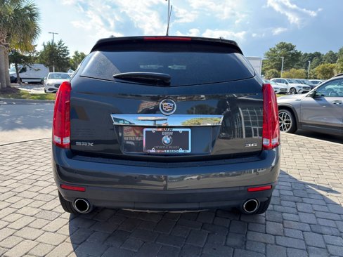Used 2016 Cadillac SRX Luxury image 8