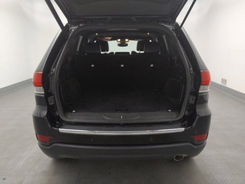Used 2020 Jeep Grand Cherokee Limited image 29