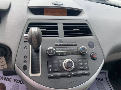 Used 2008 Nissan Quest SE w/ Seat Pkg image 22