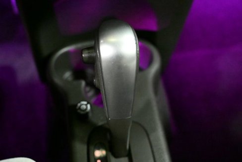 Used 2009 Nissan Cube 1.8 S w/ Interior Illumination Pkg image 22