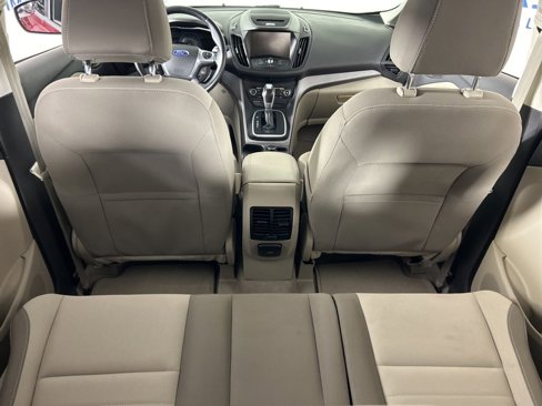 Used 2014 Ford C-MAX SE w/ Equipment Group 202A image 12