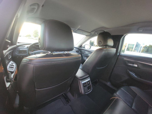 Used 2018 Chevrolet Impala Premier image 7